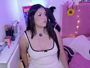 Stripchat Sex Chat of swtlucy_02