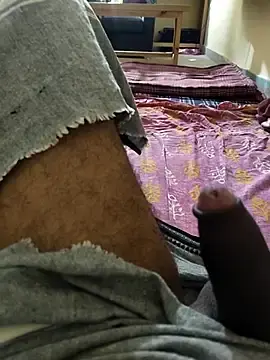 Stripchat Live Porn of vichumalluhot