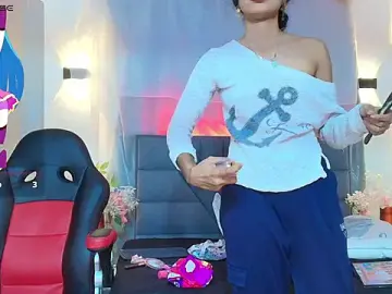 Stripchat Free Live Porn of Aurora_Gatty