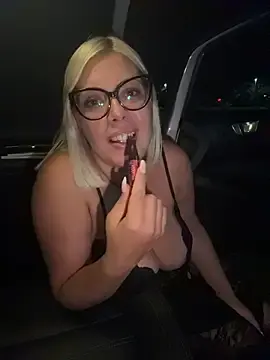 Stripchat Nude Webcam of EvaWelly