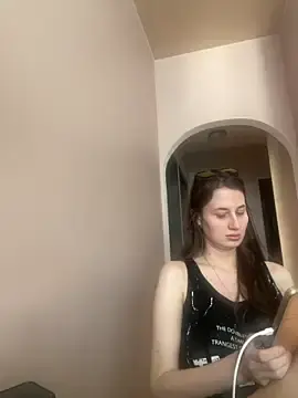 Stripchat Adult Webcam of Flossy_Vettie