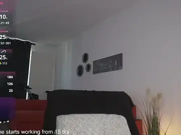 Stripchat Live Porn of Jessi_Q