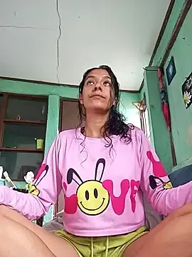 Stripchat Live Sex of Kimkaly