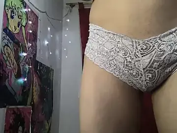 Stripchat Live Porn of MsSarah_TsSophie