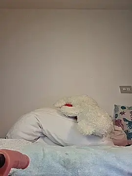 Stripchat Free Porn Cam of NeredaXxx