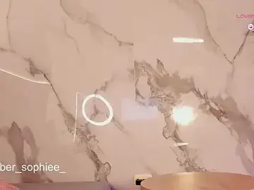 Stripchat Best live sex cam show of Amber_sophie