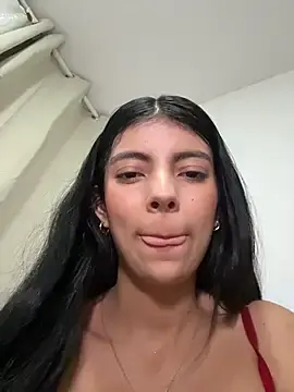 Stripchat Watch Live Sex Cams of Baby_Niels