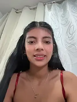 Stripchat Nude Webcam of Baby_Niels