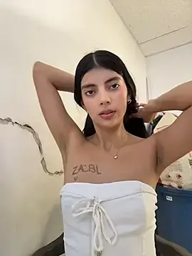 Stripchat Watch Live Sex Cams of Baby_Niels