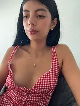 Stripchat Sex Cam of Baby_Niels