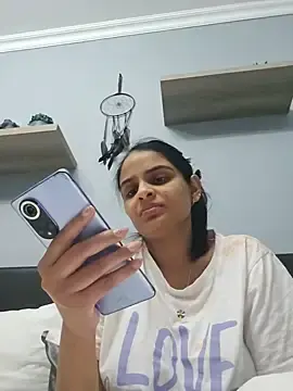 Stripchat Nude Webcam of DirtySnowball69