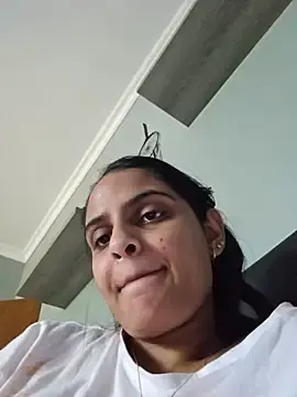 Stripchat Live Porn of DirtySnowball69