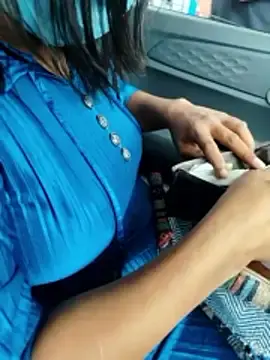 Stripchat Best Webcam of Miss_Anjali_Sany