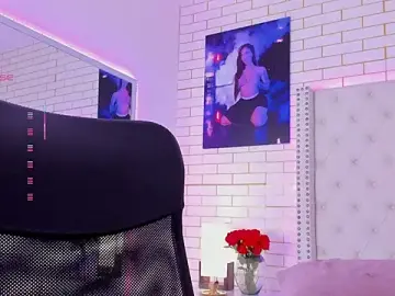Stripchat Live Sex of Morggan_Fox_