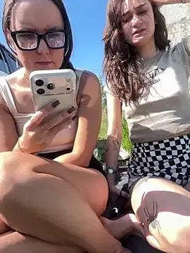 Stripchat Live Sex of NarcissaHot