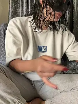 Stripchat Live Porn of _hott_fireelaylaa_