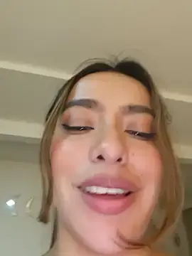 Stripchat Live Porn of foxxy_lover