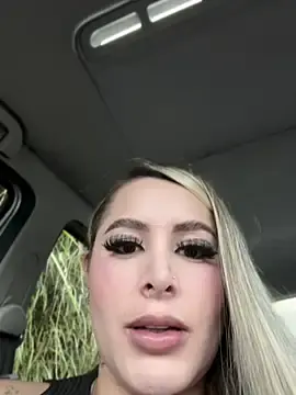 Stripchat Best live sex cam show of natashasweet