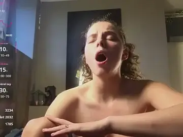 Stripchat Live Sex of AyreenMoore