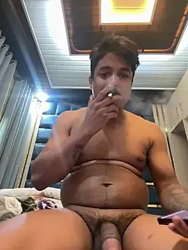 Stripchat Nude Webcam of Baddie-boy69