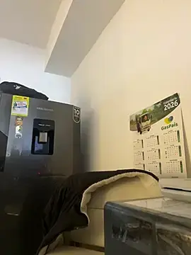Stripchat Best Webcam of Danny_king1