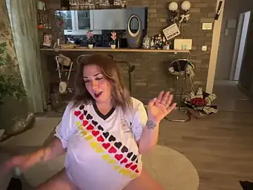 Stripchat Free Porn Cam of Monageil