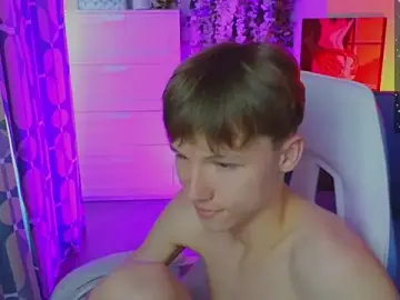Stripchat Live Sex of cuMte_boy