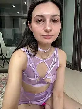 Stripchat Nude Webcam of lunalovelee