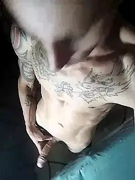 Stripchat Best Webcam of roludoogato