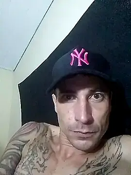 Stripchat Free Live Porn of roludoogato