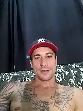 Stripchat Best Webcam of roludoogato