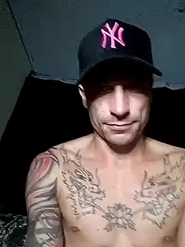 Stripchat Live Sex Cam of roludoogato