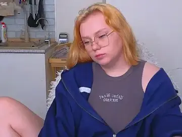 Stripchat Nude Webcam of soft_focus