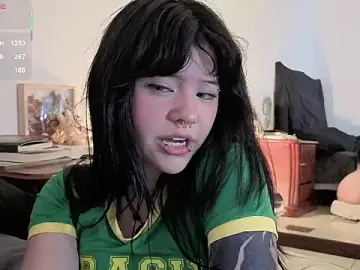 Stripchat Private Sex Chat of sweet_soup