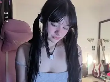 Stripchat Adult Webcams of sweet_soup