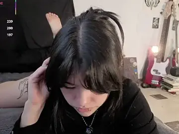 Stripchat Live Sex Cam of sweet_soup