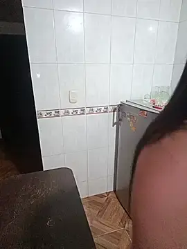 Stripchat Free Live Porn of Andrys_
