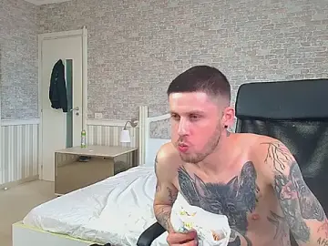 Stripchat Best Webcam of JonahShaw