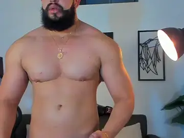 Stripchat Nude Webcam of Justin_kingX7