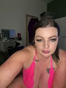 Stripchat Adult Webcams of Maddison_Leighxo