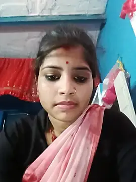 Stripchat Free Porn Cam of Nisha_Cute