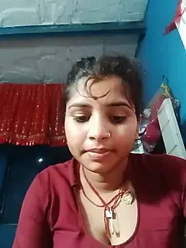 Stripchat Free Live Porn of Nisha_Cute