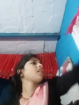 Stripchat Nude Webcam of Nisha_Cute