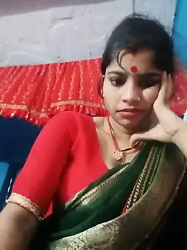 Stripchat Free Live Porn of Nisha_Cute