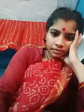 Stripchat Best Webcam of Nisha_Cute