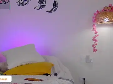 Stripchat Adult Webcam of PartyQqHouse