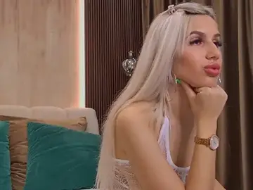 Stripchat Live Porn of ZaraSpark