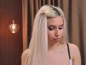 Stripchat Live Porn of ZaraSpark