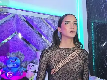 Stripchat Free Porn Cam of misssasha__2