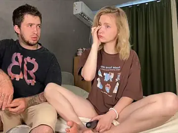Stripchat Live Sex of Adelovenick